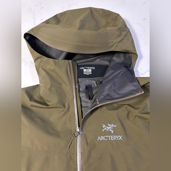 Arc'teryx Other - Arc’teryx Men’s Beta LT shell jacket